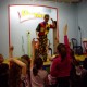 Mr Stix at Pontins